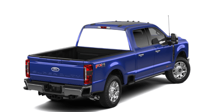 2026 Ford Super Duty F-250 SRW F-250® Lariat®