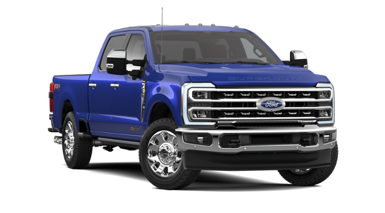 2026 Ford Super Duty F-250 SRW F-250® Lariat®