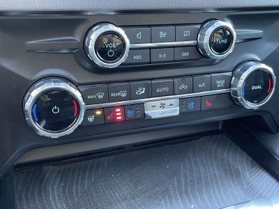 2024 Ford Super Duty F-250 SRW Platinum 4WD Crew Cab 6.75' Box