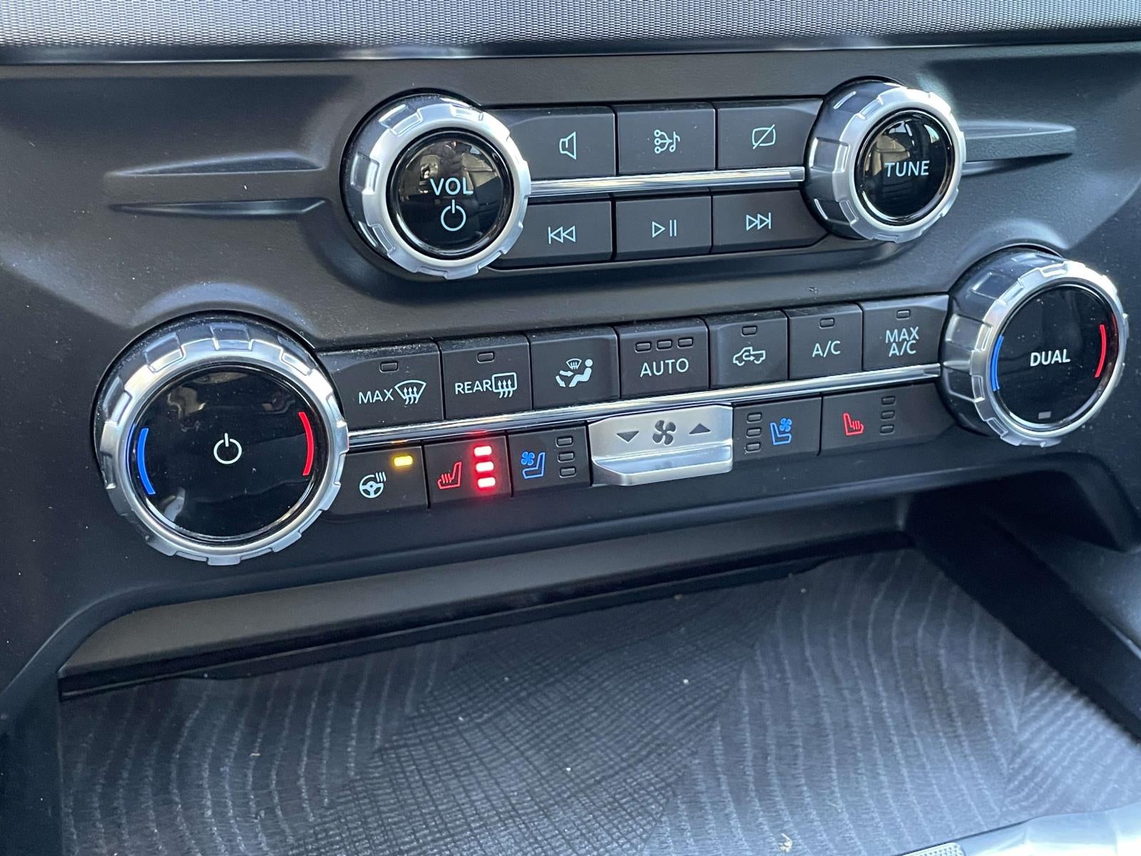 2024 Ford Super Duty F-250 SRW Platinum 4WD Crew Cab 6.75' Box