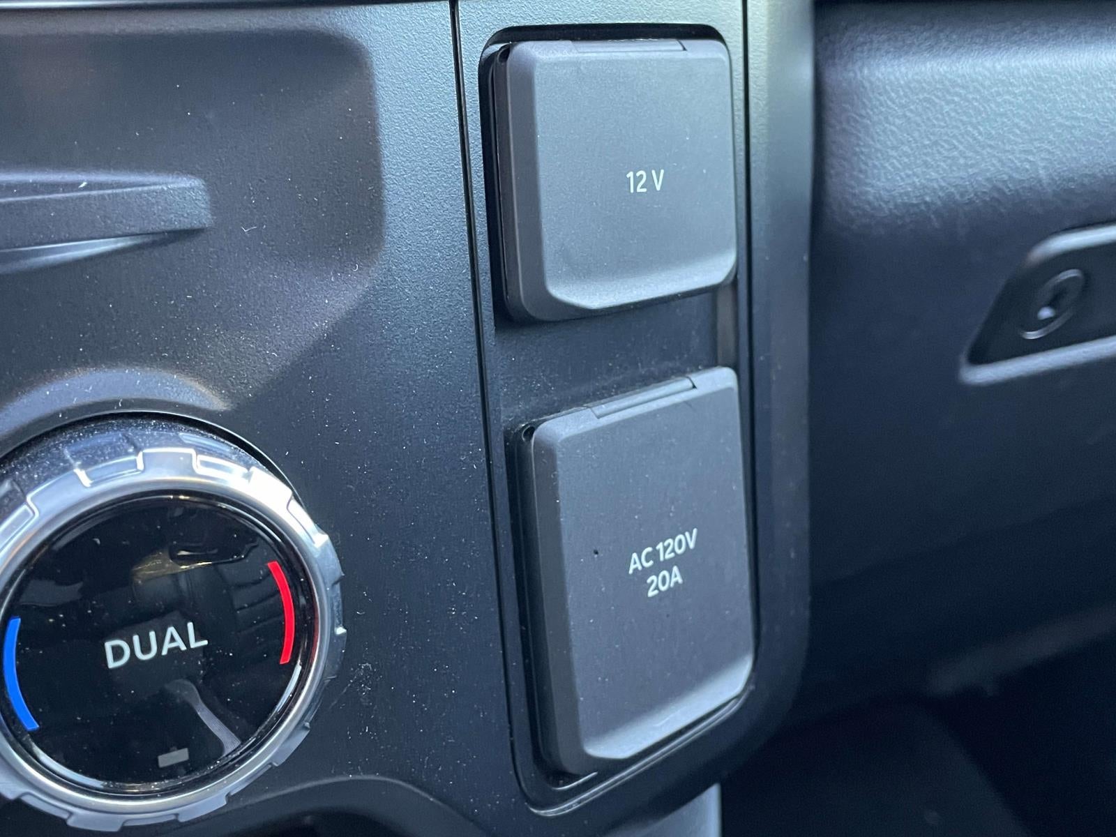 2024 Ford Super Duty F-250 SRW Platinum 4WD Crew Cab 6.75' Box