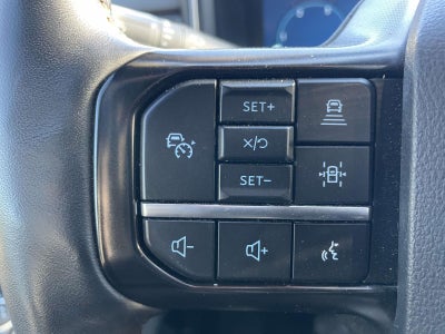 2024 Ford Super Duty F-250 SRW Platinum 4WD Crew Cab 6.75' Box