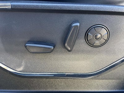 2024 Ford Super Duty F-250 SRW Platinum 4WD Crew Cab 6.75' Box