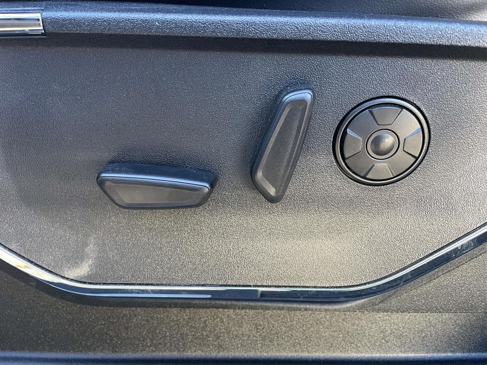 2024 Ford Super Duty F-250 SRW Platinum 4WD Crew Cab 6.75' Box