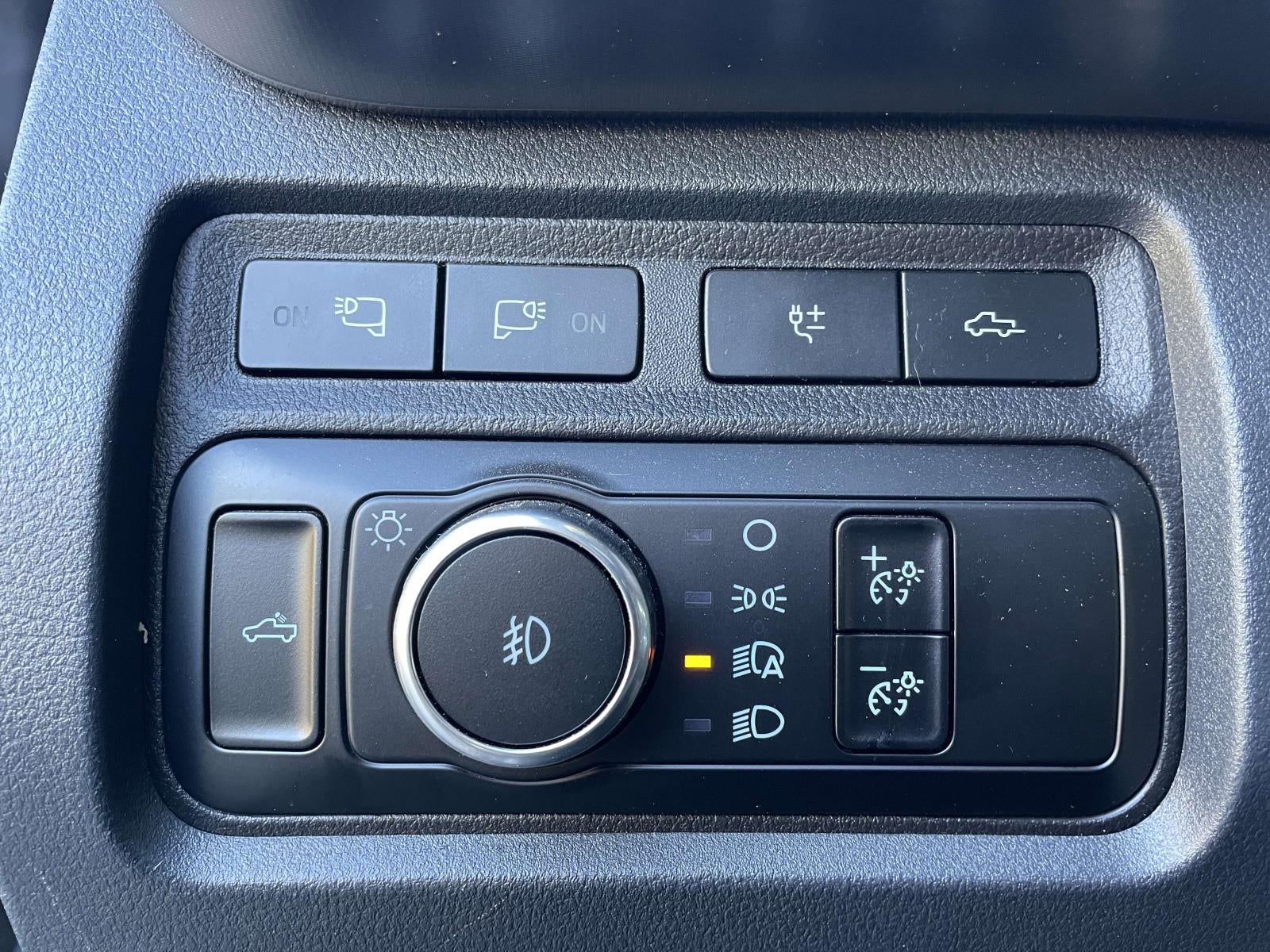 2024 Ford Super Duty F-250 SRW Platinum 4WD Crew Cab 6.75' Box