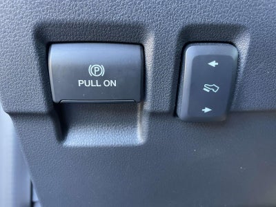 2024 Ford Super Duty F-250 SRW Platinum 4WD Crew Cab 6.75' Box