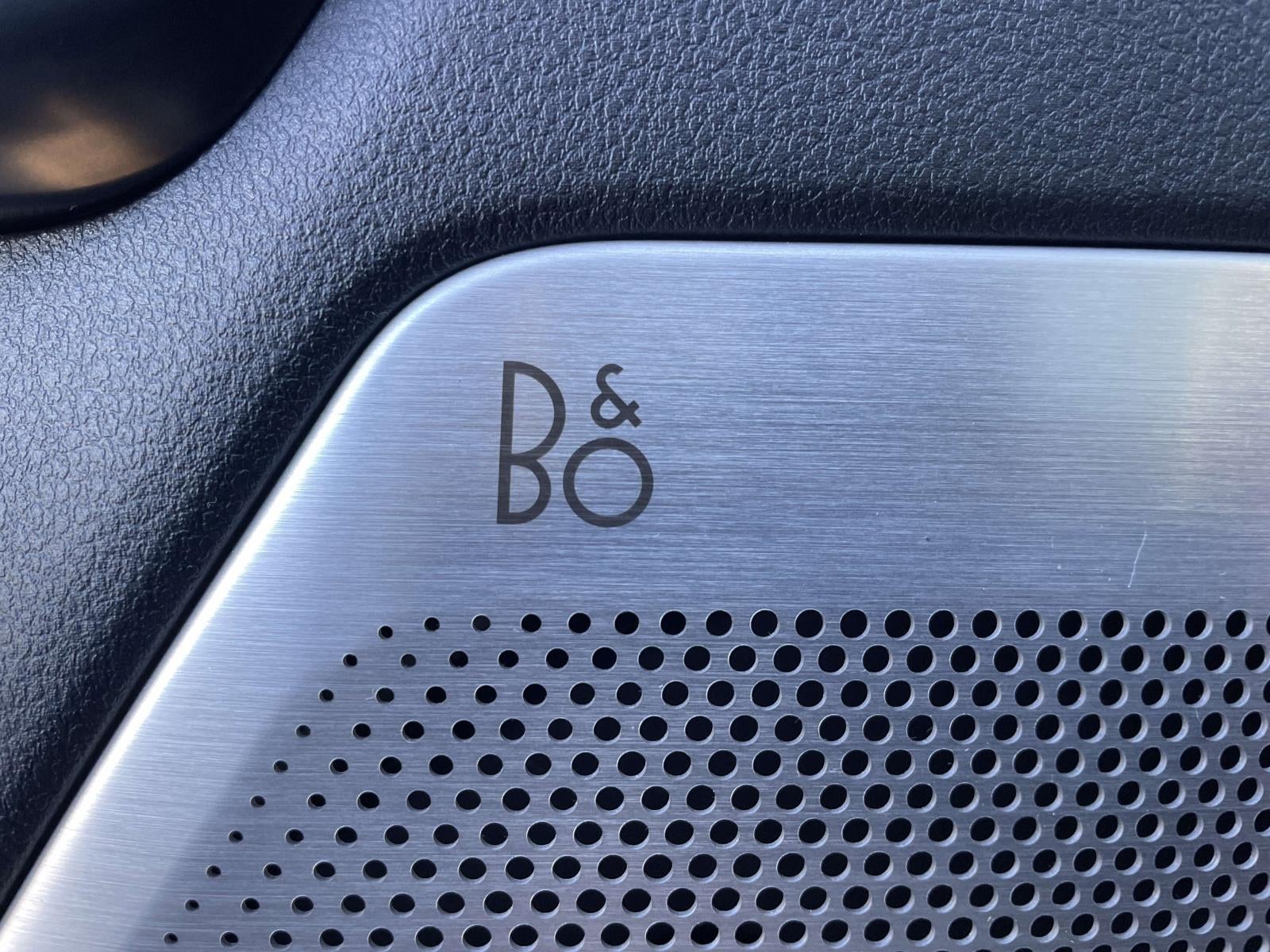 2024 Ford Super Duty F-250 SRW Platinum 4WD Crew Cab 6.75' Box