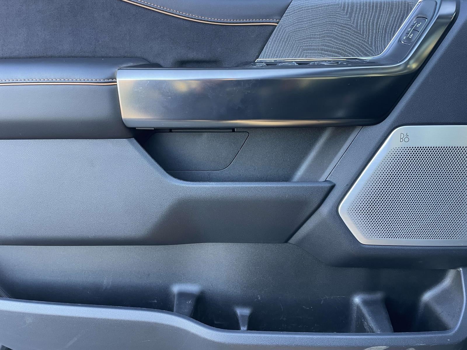 2024 Ford Super Duty F-250 SRW Platinum 4WD Crew Cab 6.75' Box