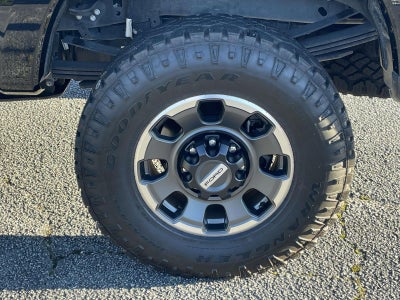 2024 Ford Super Duty F-250 SRW Platinum 4WD Crew Cab 6.75' Box