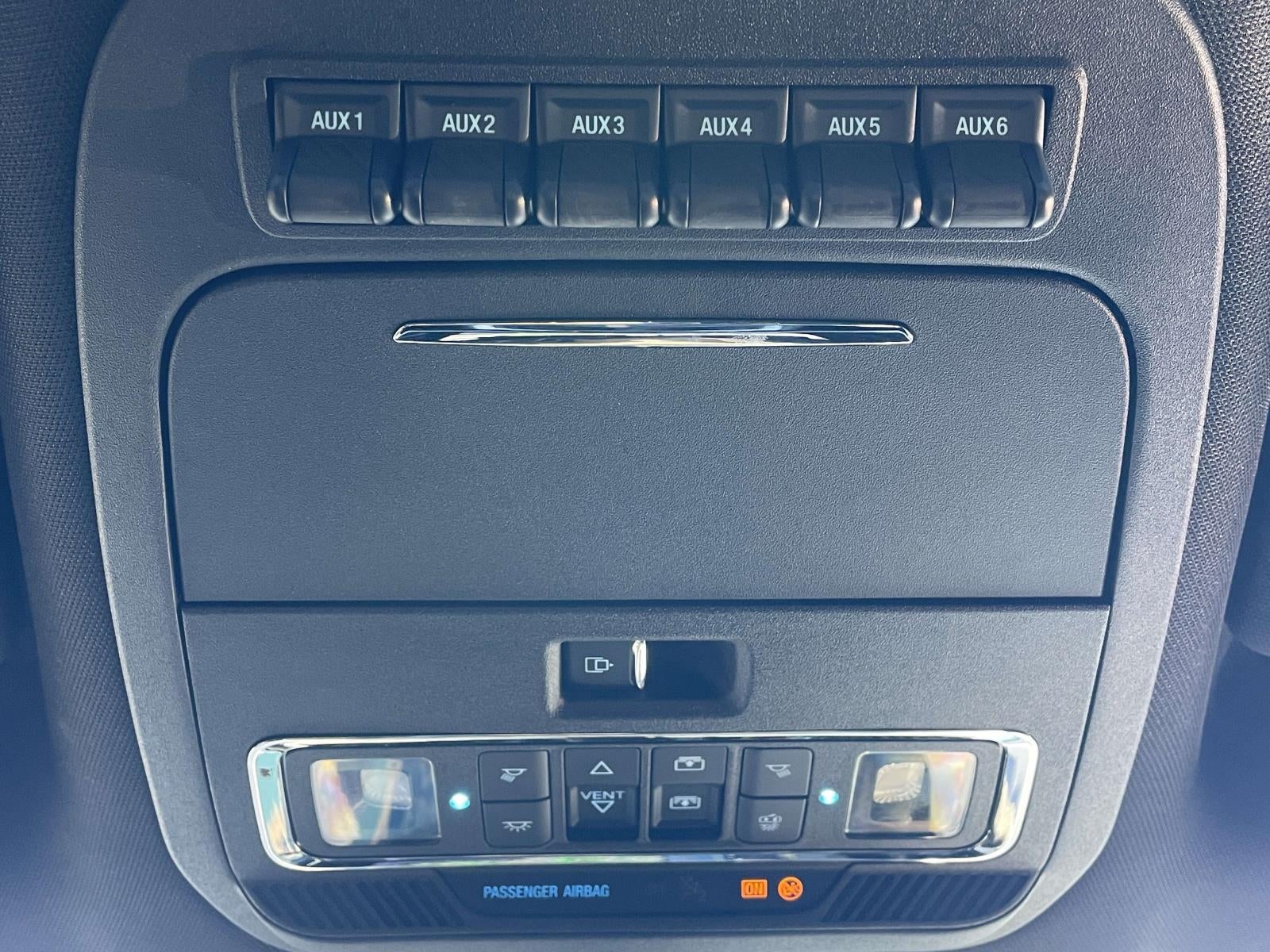 2024 Ford Super Duty F-250 SRW Platinum 4WD Crew Cab 6.75' Box