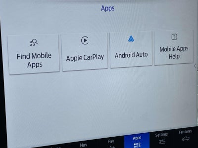 2024 Ford Super Duty F-250 SRW Platinum 4WD Crew Cab 6.75' Box