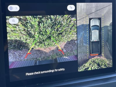 2024 Ford Super Duty F-250 SRW Platinum 4WD Crew Cab 6.75' Box