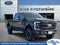 2025 Ford Super Duty F-250 SRW Platinum 4WD Crew Cab 6.75' Box