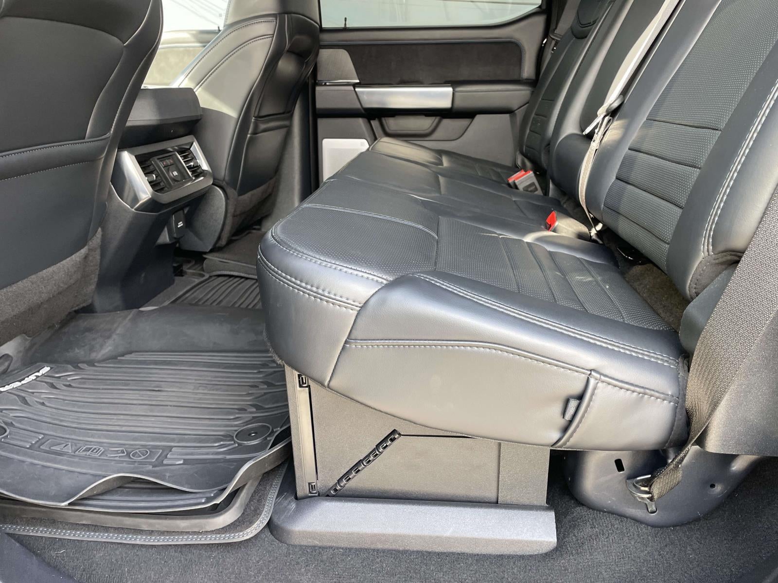 2025 Ford Super Duty F-250 SRW Platinum 4WD Crew Cab 6.75' Box