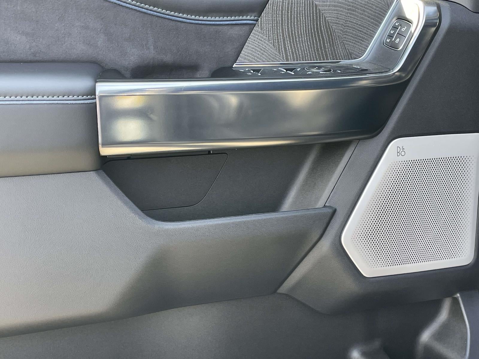 2025 Ford Super Duty F-250 SRW Platinum 4WD Crew Cab 6.75' Box