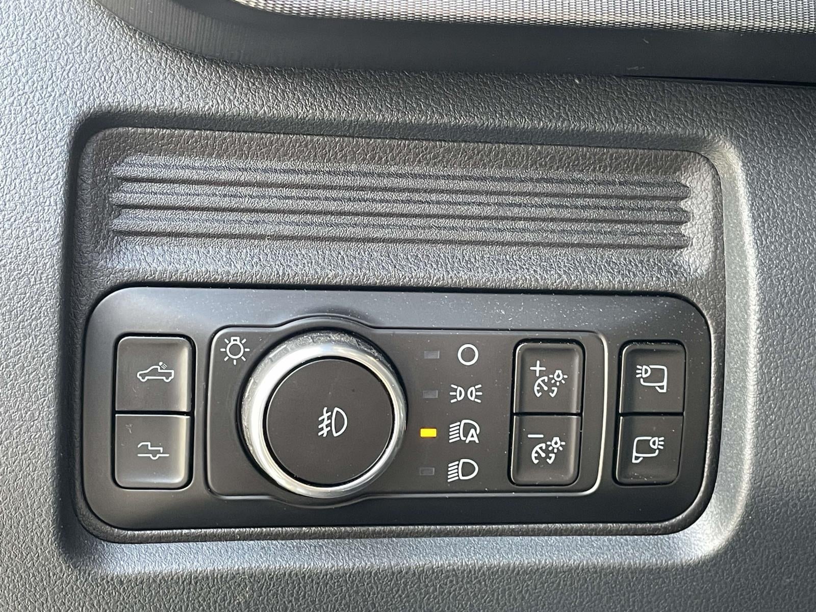 2025 Ford Super Duty F-250 SRW Platinum 4WD Crew Cab 6.75' Box