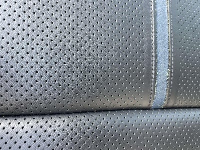 2025 Ford Super Duty F-250 SRW Platinum 4WD Crew Cab 6.75' Box