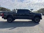 2025 Ford Super Duty F-250 SRW Platinum 4WD Crew Cab 6.75' Box