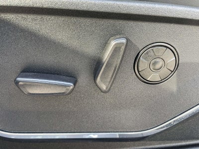 2025 Ford Super Duty F-250 SRW Platinum 4WD Crew Cab 6.75' Box