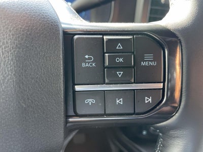 2025 Ford Super Duty F-250 SRW Platinum 4WD Crew Cab 6.75' Box