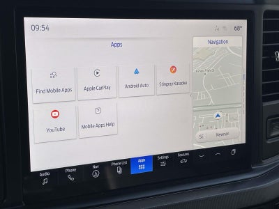 2025 Ford Super Duty F-250 SRW Platinum 4WD Crew Cab 6.75' Box