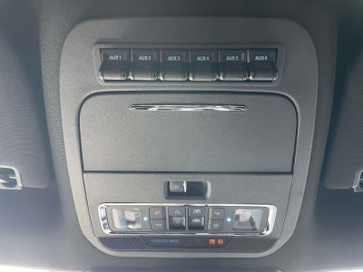 2025 Ford Super Duty F-250 SRW Platinum 4WD Crew Cab 6.75' Box