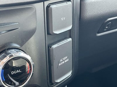 2025 Ford Super Duty F-250 SRW Platinum 4WD Crew Cab 6.75' Box