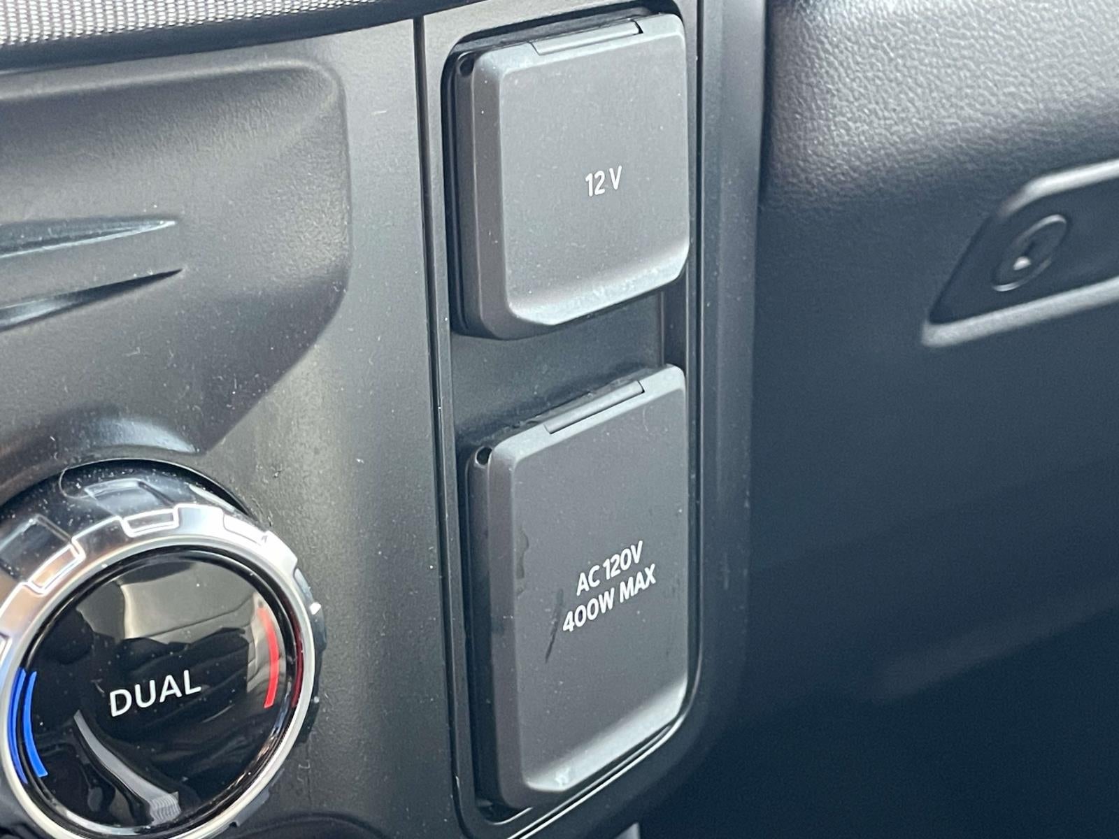 2025 Ford Super Duty F-250 SRW Platinum 4WD Crew Cab 6.75' Box