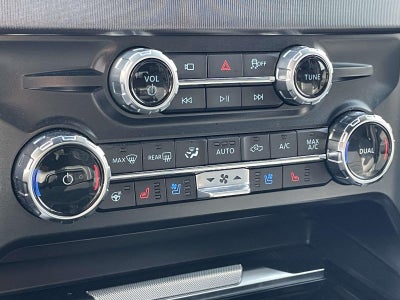 2025 Ford Super Duty F-250 SRW Platinum 4WD Crew Cab 6.75' Box