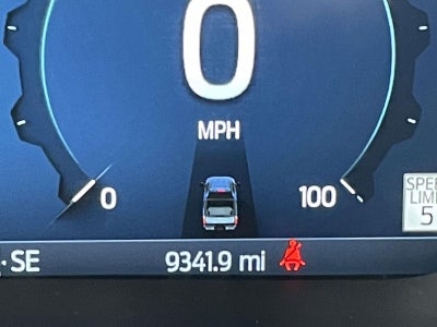 2025 Ford Super Duty F-250 SRW Platinum 4WD Crew Cab 6.75' Box