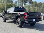 2025 Ford Super Duty F-250 SRW Platinum 4WD Crew Cab 6.75' Box