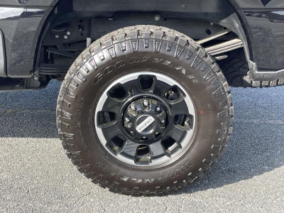 2025 Ford Super Duty F-250 SRW Platinum 4WD Crew Cab 6.75' Box