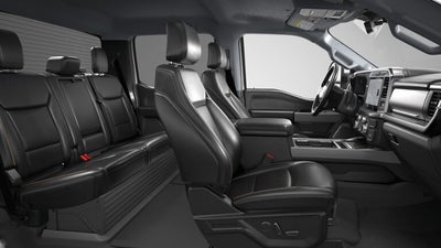 2026 Ford Super Duty F-250 SRW F-250® Lariat®