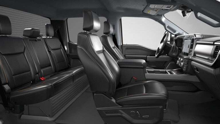 2026 Ford Super Duty F-250 SRW F-250® Lariat®