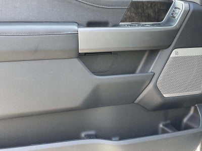 2026 Ford Super Duty F-250 SRW F-250® Lariat®