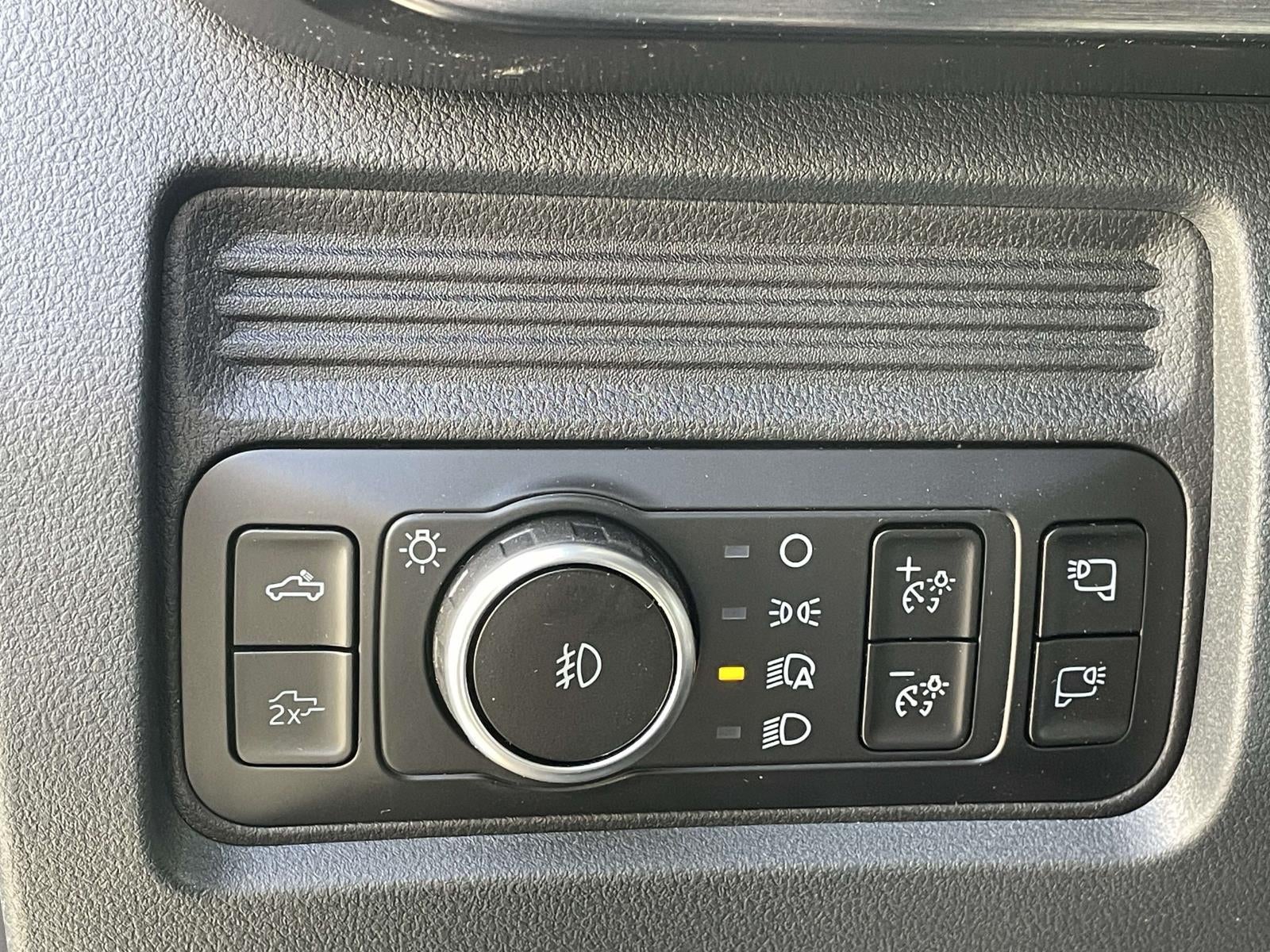 2026 Ford Super Duty F-250 SRW F-250® Lariat®