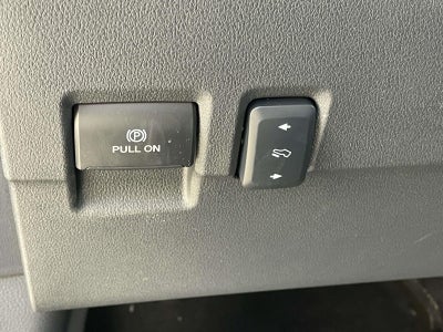 2026 Ford Super Duty F-250 SRW F-250® Lariat®