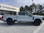 2026 Ford Super Duty F-250 SRW F-250® Lariat®
