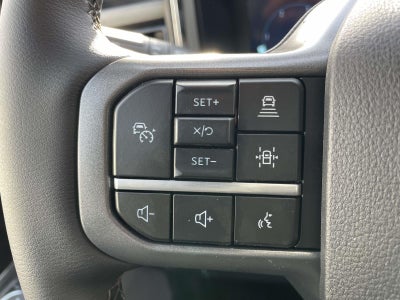 2026 Ford Super Duty F-250 SRW F-250® Lariat®