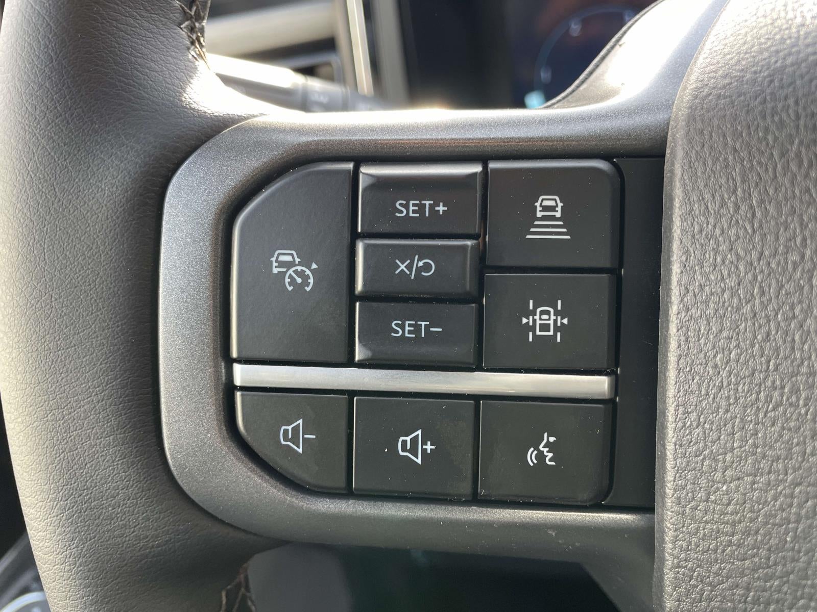 2026 Ford Super Duty F-250 SRW F-250® Lariat®