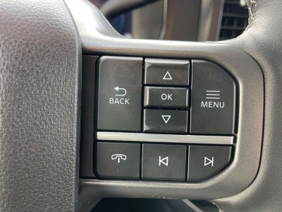 2026 Ford Super Duty F-250 SRW F-250® Lariat®