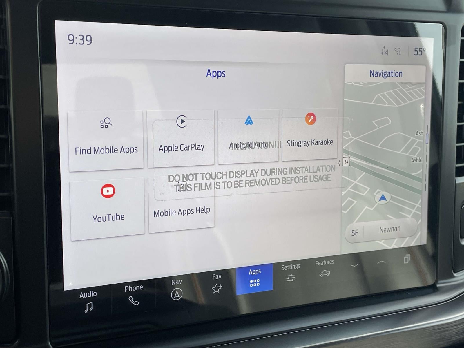 2026 Ford Super Duty F-250 SRW F-250® Lariat®