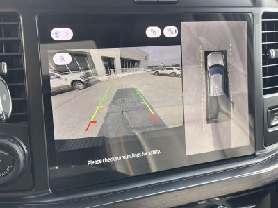 2026 Ford Super Duty F-250 SRW F-250® Lariat®