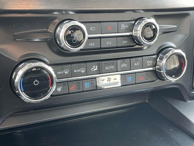 2026 Ford Super Duty F-250 SRW F-250® Lariat®