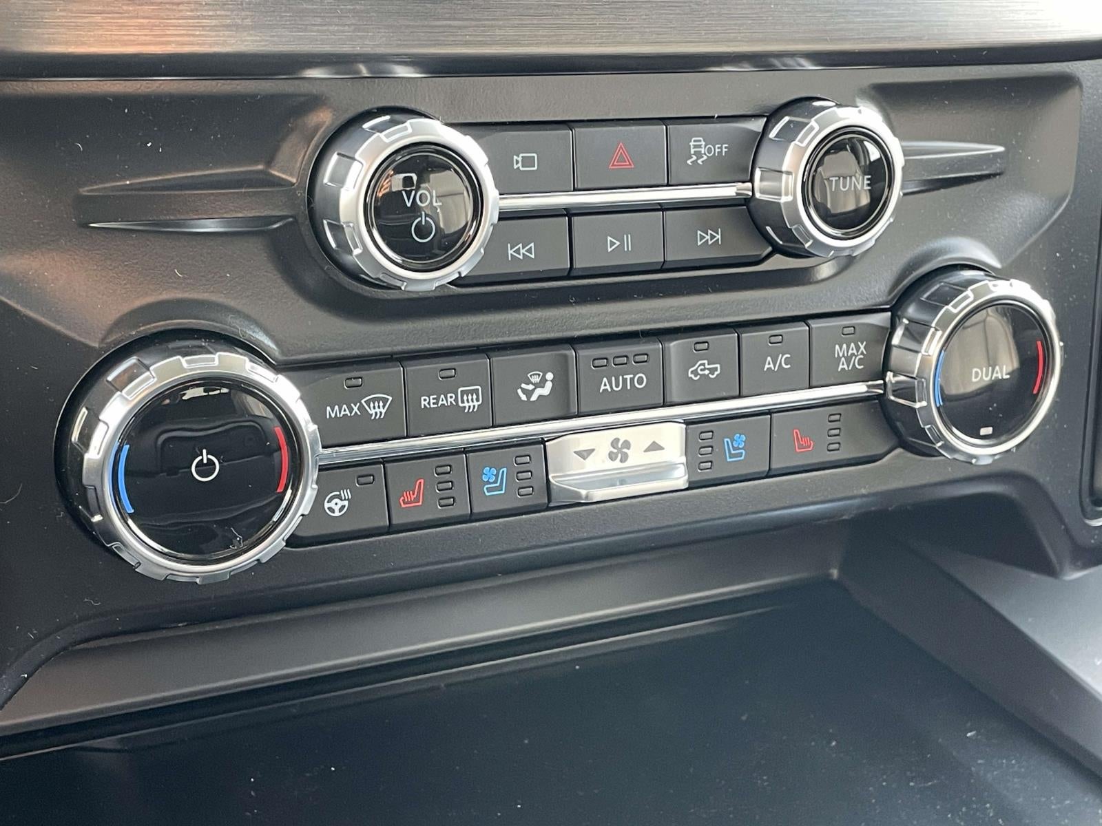 2026 Ford Super Duty F-250 SRW F-250® Lariat®