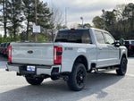 2026 Ford Super Duty F-250 SRW F-250® Lariat®