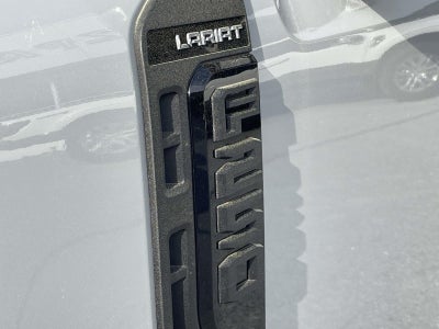 2026 Ford Super Duty F-250 SRW F-250® Lariat®