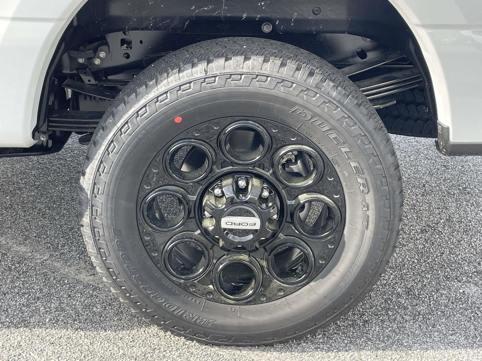 2026 Ford Super Duty F-250 SRW F-250® Lariat®