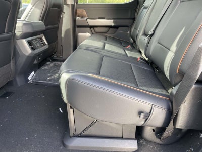 2026 Ford Super Duty F-250 SRW F-250® Lariat®