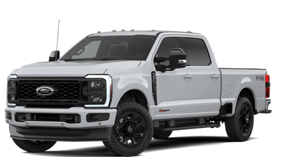 2026 Ford Super Duty F-250 SRW F-250® Lariat®